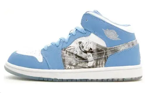 Jordan 1 Retro Alpha PS