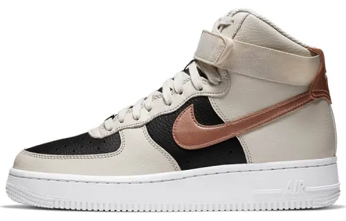 Nike Air Force 1 High 'Light Wood Brown' Women's
