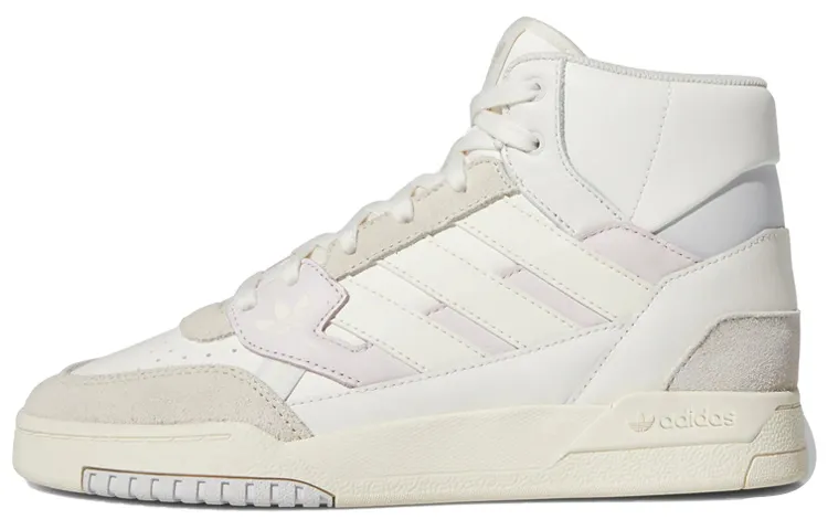 Adidas Originals Drop Step Se 'White Beige' Women's
