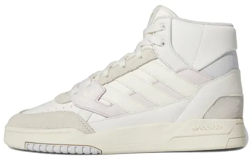 Adidas Originals Drop Step Se 'White Beige' Women's