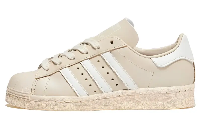 Adidas Originals Superstar 82 'Beige'