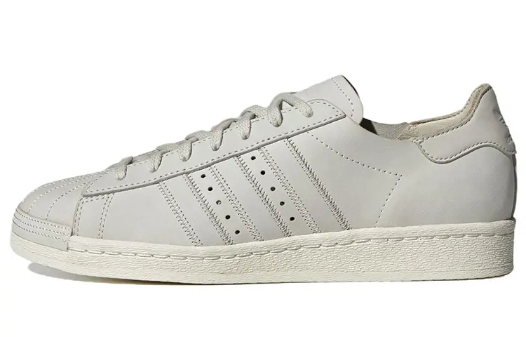Adidas Superstar 82 Aluminum