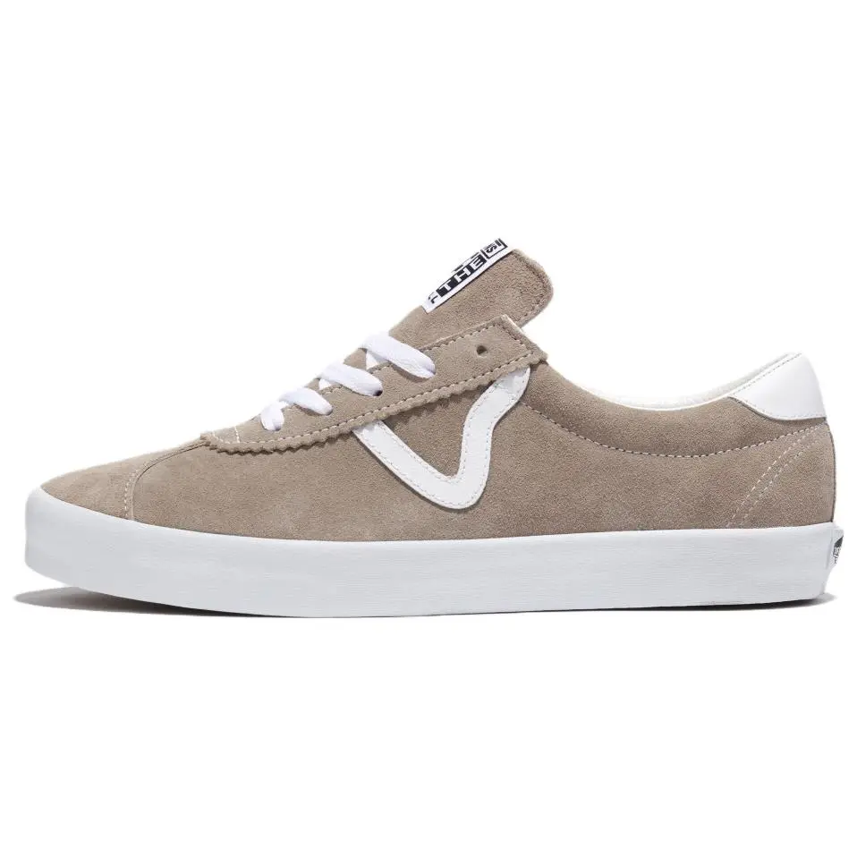 Vans Sport Low 'Khaki White'