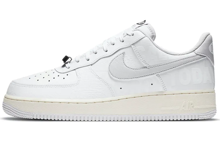 Nike Air Force 1 '07 Premium '1 800 Toll Free'