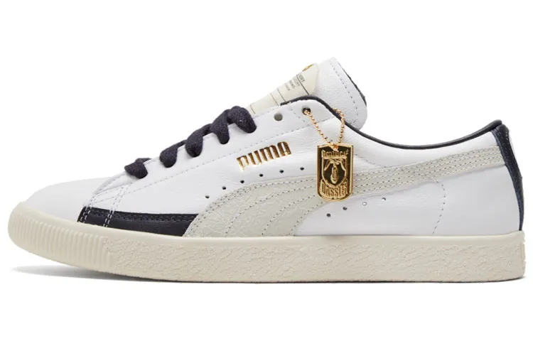 PUMA Basket Vintage 'Rudolf Dassler Legacy Collection'