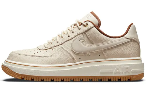Nike Air Force 1 Luxe 'Pecan'