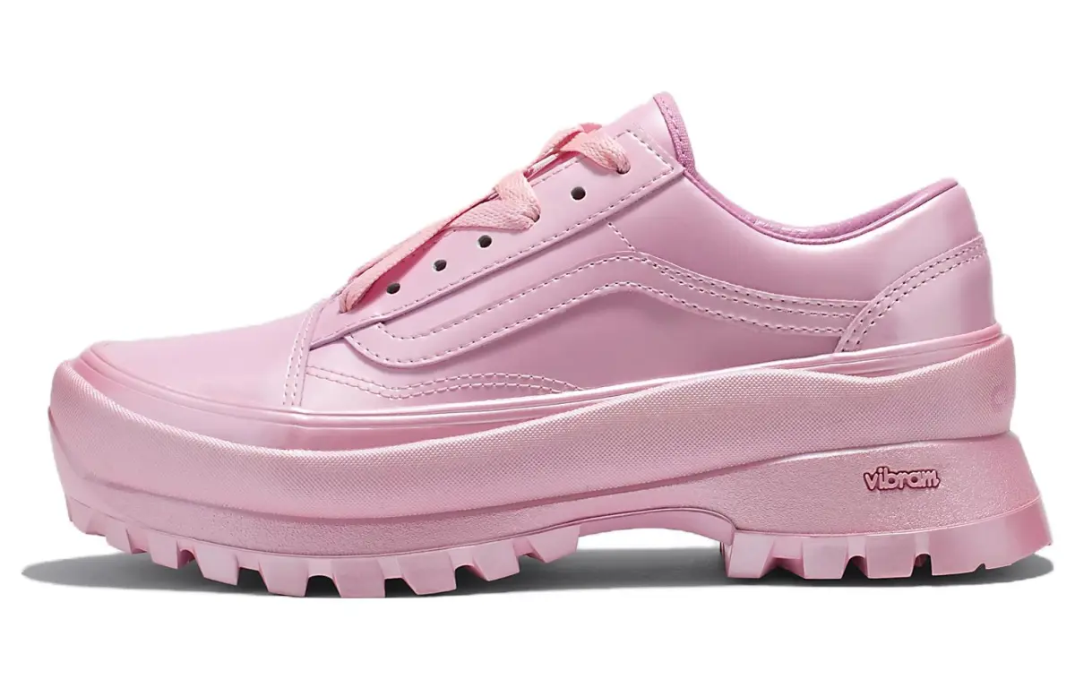 Vans Old Skool Vibram Dx X Collina Strada 'Pink'