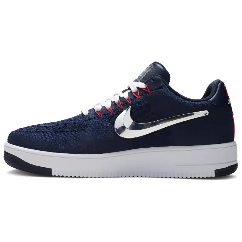 Nike Air Force 1 Ultra Flyknit Patriots 6X Champs