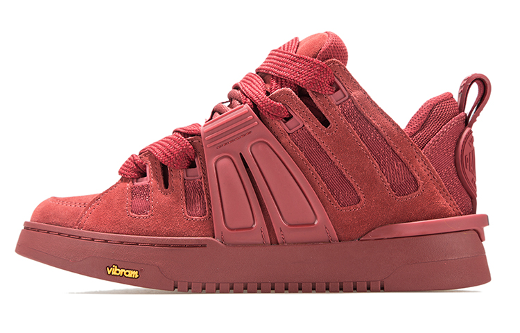 palladium Pallablast ST Red