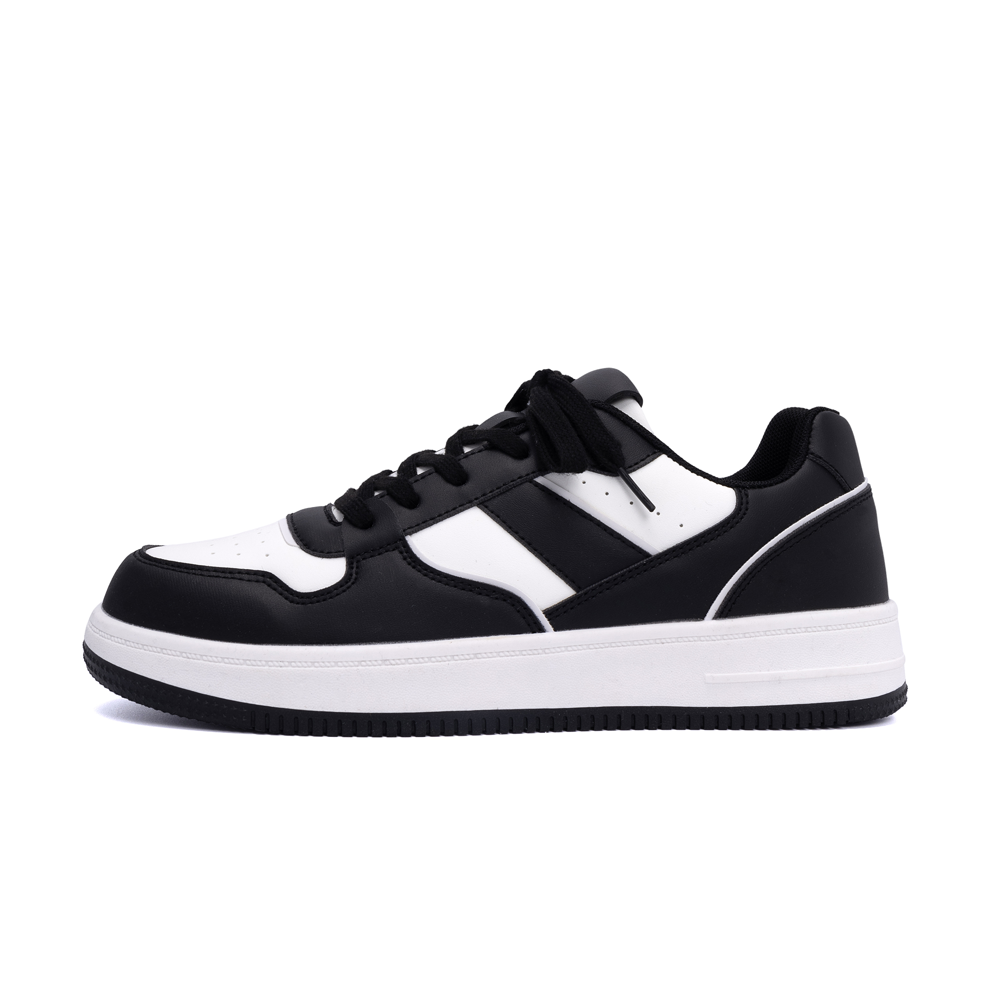 Global HUANQIU Year of the Horse limited edition velvet and thickened second-cotton white shoes, synthetic leather, thick sole, breathable, versatile, simple, classic, trendy and comfortable, wrapped, warm and lightweight, low-top sneakers, women's style