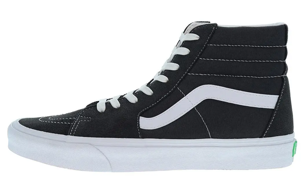 Vans SK8-Hi 'Black Glow'