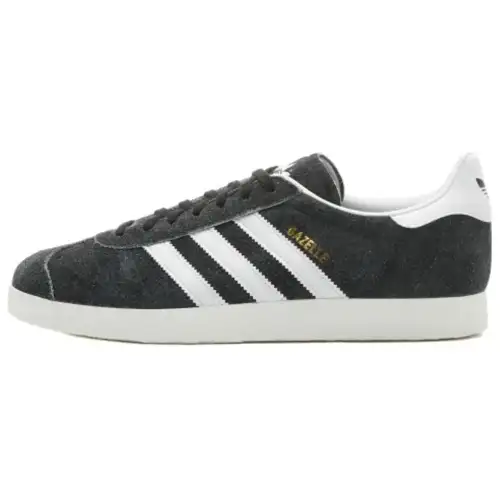 Adidas Gazelle 'Black Off White'