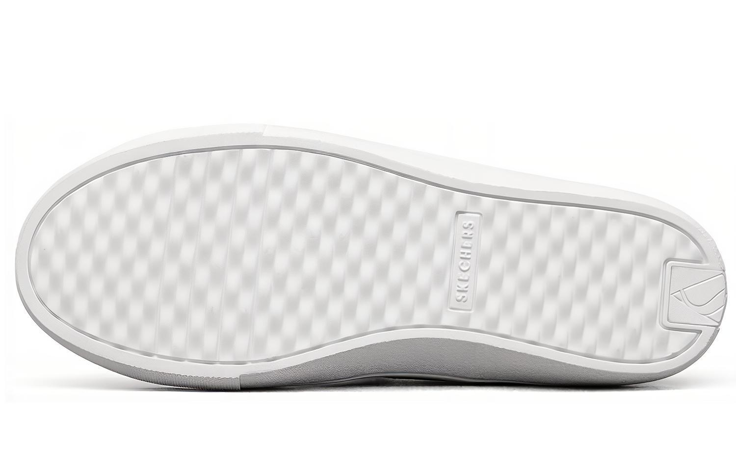 Женские кеды Skechers Goldie 2.0 (красные) — фото 5