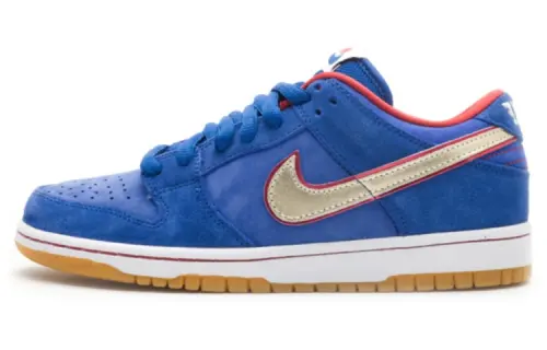Nike Sb Dunk Low Eric Koston