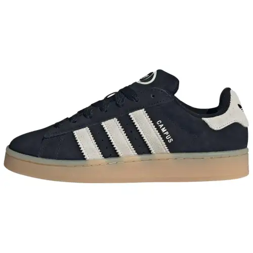 Campus Adidas Originals 00s 'Black Cream Gum'