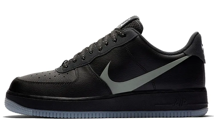 Nike Air Force 1 Low '07 LV8 Black Anthracite
