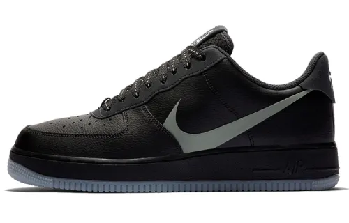 Nike Air Force 1 Low '07 LV8 Black Anthracite