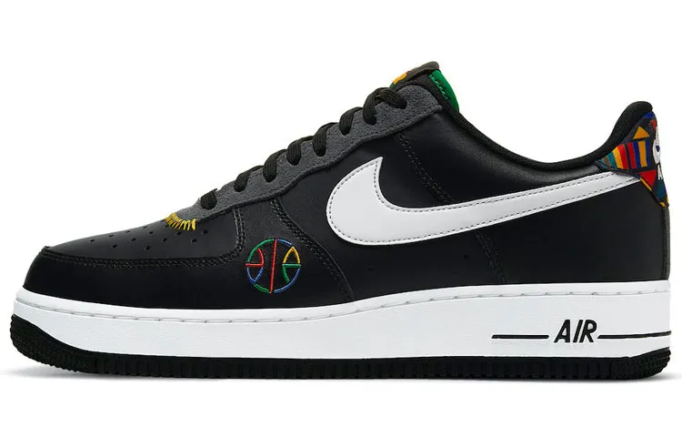 Nike Air Force 1 Low Live Together Play Together Peace