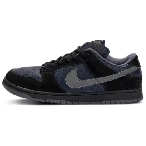 Nike Sb Dunk Low Gino Iannucci 1