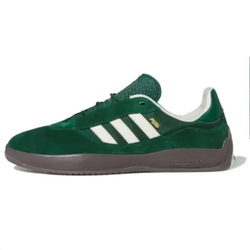Adidas Puig 'Dark Green Gum'