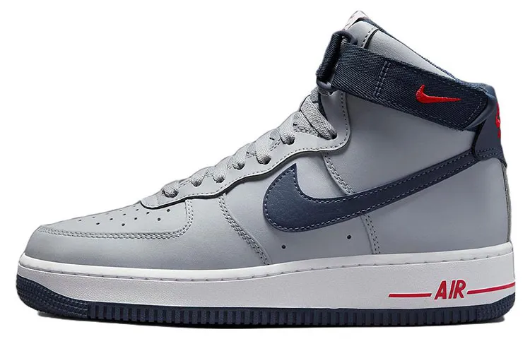 Nike Air Force 1 High Qa 'Patriots' Women's