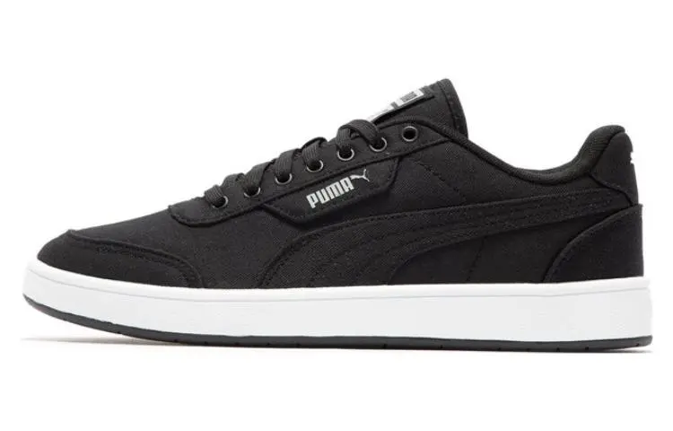 PUMA Court Guard Cvs 'Black'