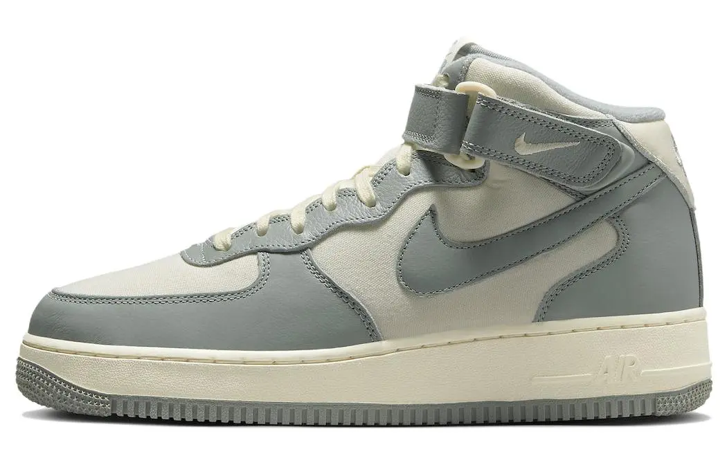 Nike Air Force 1 Mid '07 Lx Nbhd Mica Green