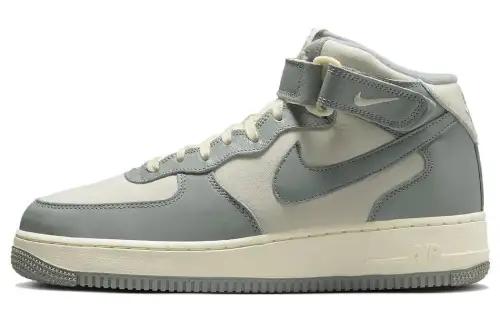 Nike Air Force 1 Mid '07 Lx Nbhd Mica Green