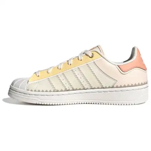 Adidas Wmns Superstar Ot Tech 'Wonder White Ambient Blush' Women's