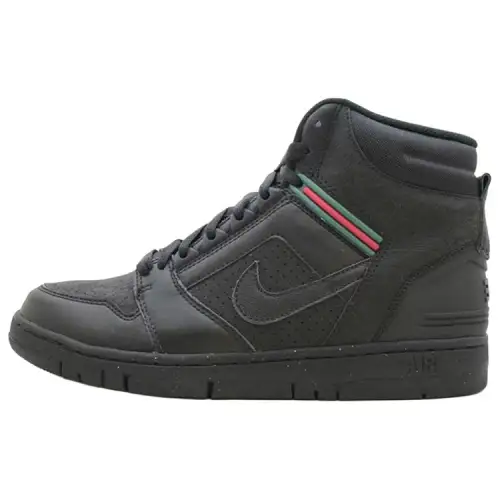 Nike Air Force 2 High Gucci