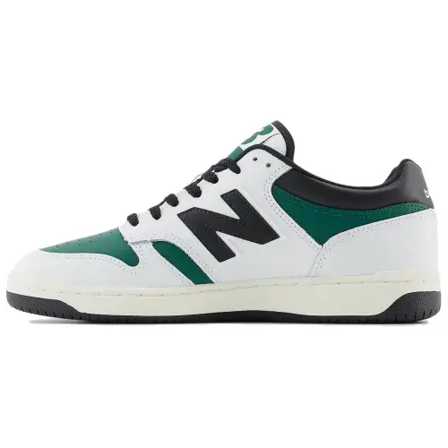 480 New Balance 'White Marsh Green Black'