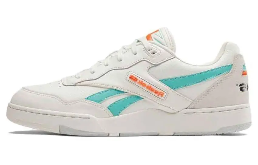Reebok Cam Hicks x Reebok Bb 4000 2 'The Green Box'