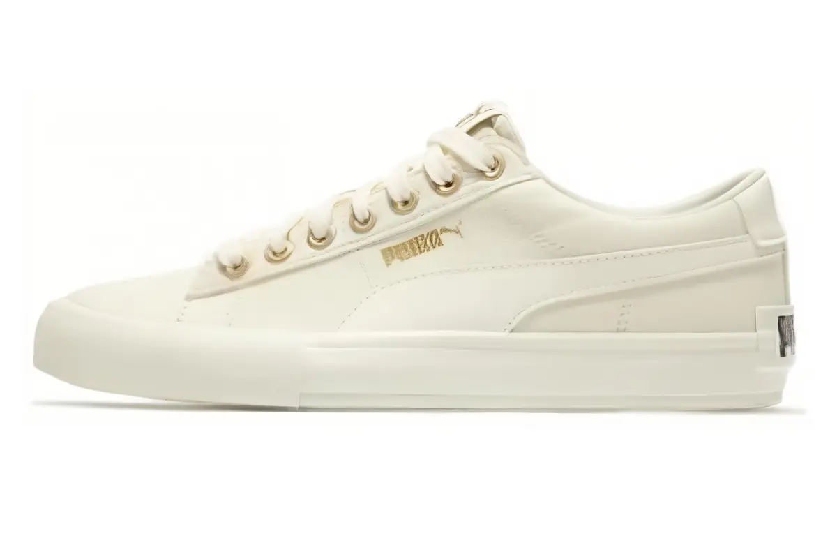PUMA Bari 'White'