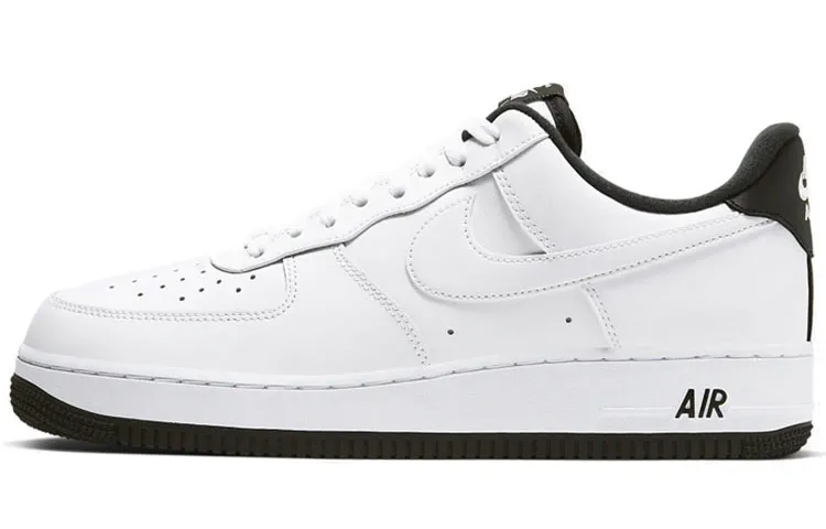 Nike Air Force 1 Low '07 White Black