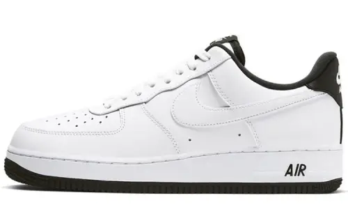 Nike Air Force 1 Low '07 White Black