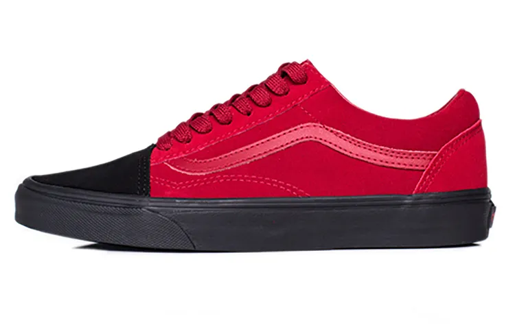Old Skool Vans
