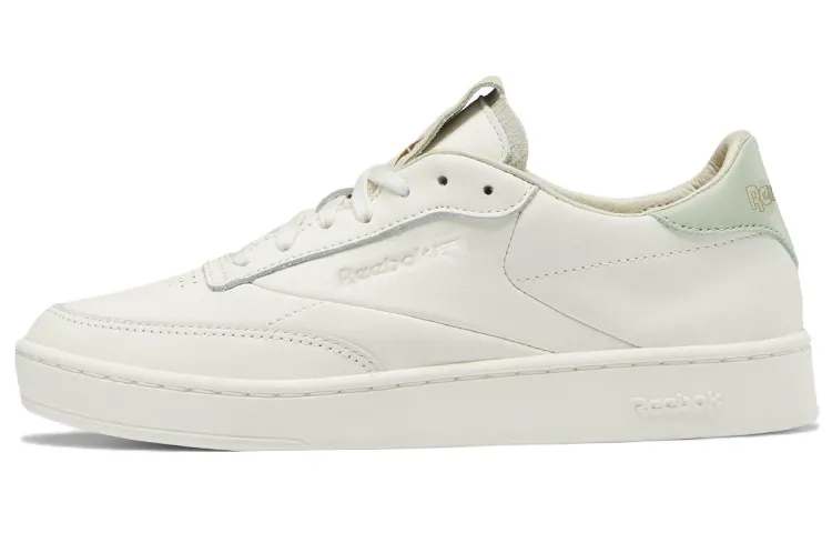 Club C Wmns Reebok Clean 'Chalk Light Sage' Women's