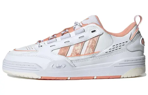 Adidas Wmns ADI2000 'White Pantone Velvet' Women's