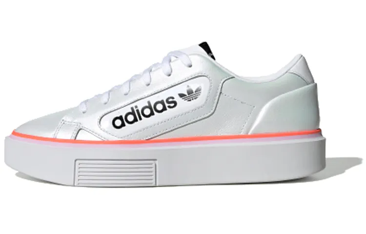 Adidas Wmns Sleek Super 'Cloud White' Women's