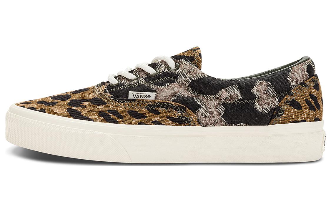 Era Vans 'Animal Mix'