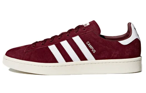 Adidas Campus 'Collegiate Burgundy'