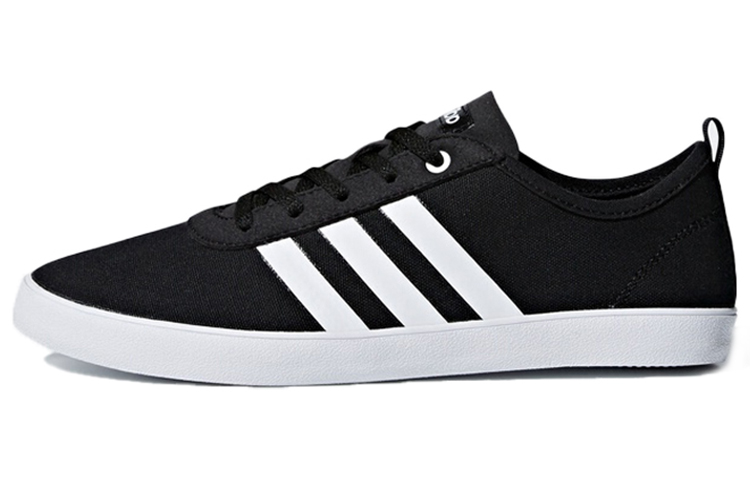 Adidas Wmns Qt Vulc 2.0 'Core Black' Women's