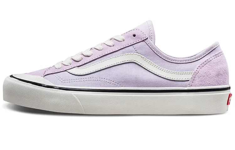 Style 36 Vans Decon Sf 'Salt Wash - Lavender Fog' Women's