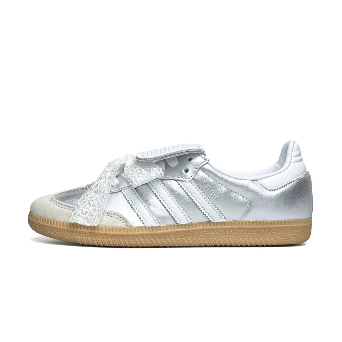 Adidas Originals Samba LT Slip Resistant Abrasion Resistant Slip Resistant Abrasion Resistant Low top Skateboard Shoes