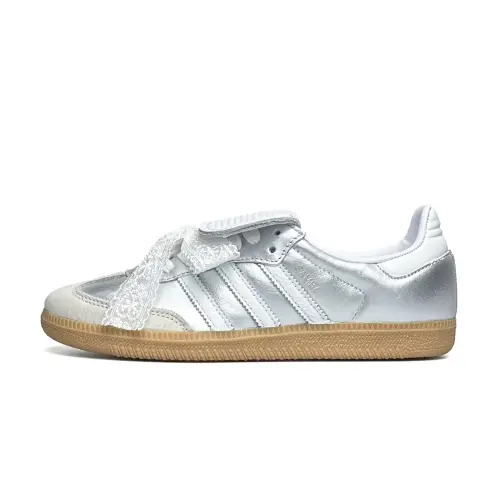 Adidas Originals Samba LT Slip Resistant Abrasion Resistant Slip Resistant Abrasion Resistant Low top Skateboard Shoes