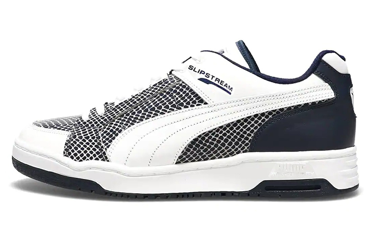 PUMA Slipstream Low Vtg Mij Snake Parisian Night/PUMA White
