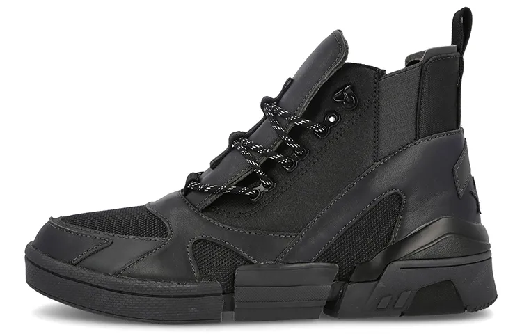 Converse Cpx Utility Black Women's