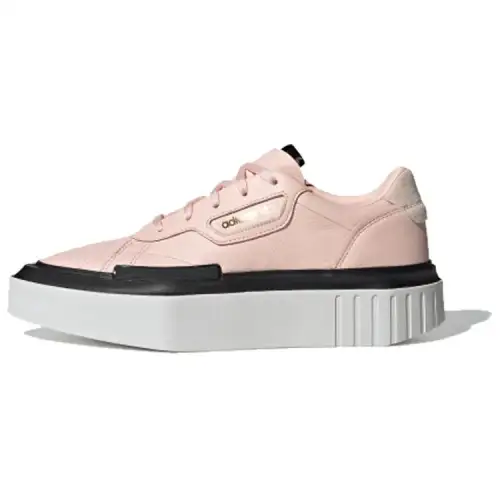 Hypersleek Wmns Adidas Originals 'Icey Pink' Women's
