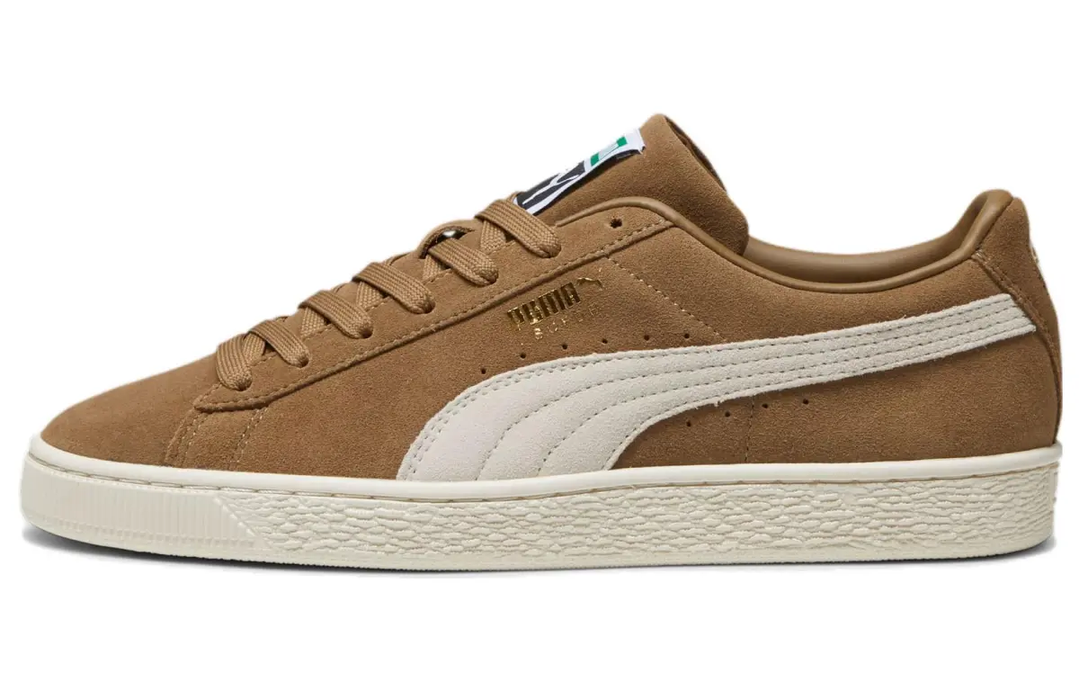 PUMA Suede Classic 21 'Chocolate Chip'