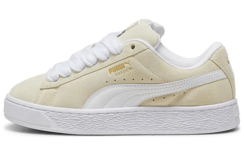 PUMA Suede Xl Sugared Almond